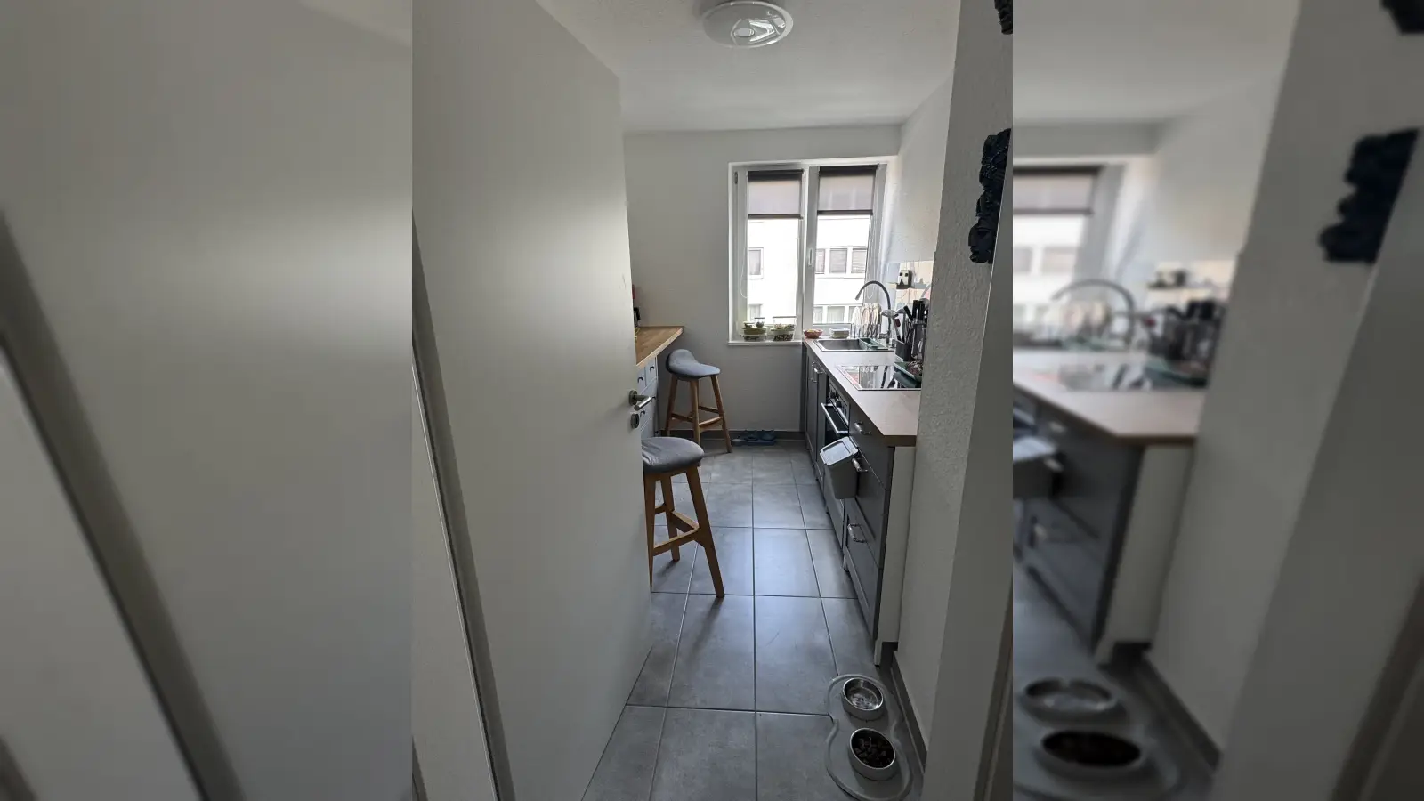 Wohnung Werastraße in Stuttgart