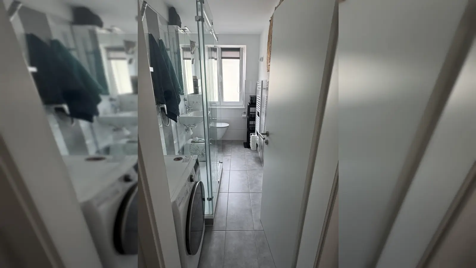 Wohnung Werastraße in Stuttgart