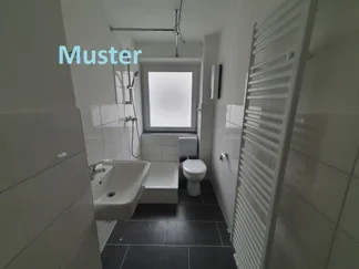 Wohnung Zoppoter Straße in Düsseldorf