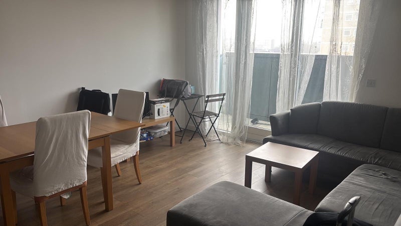 Room Cordelia Street in Greater London
