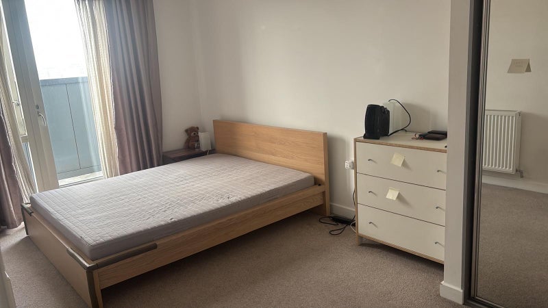 Room Cordelia Street in Greater London