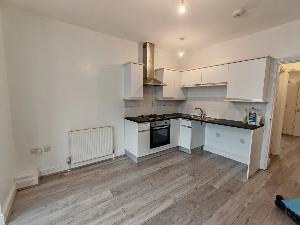 Flat Stafford Street in Gillingham