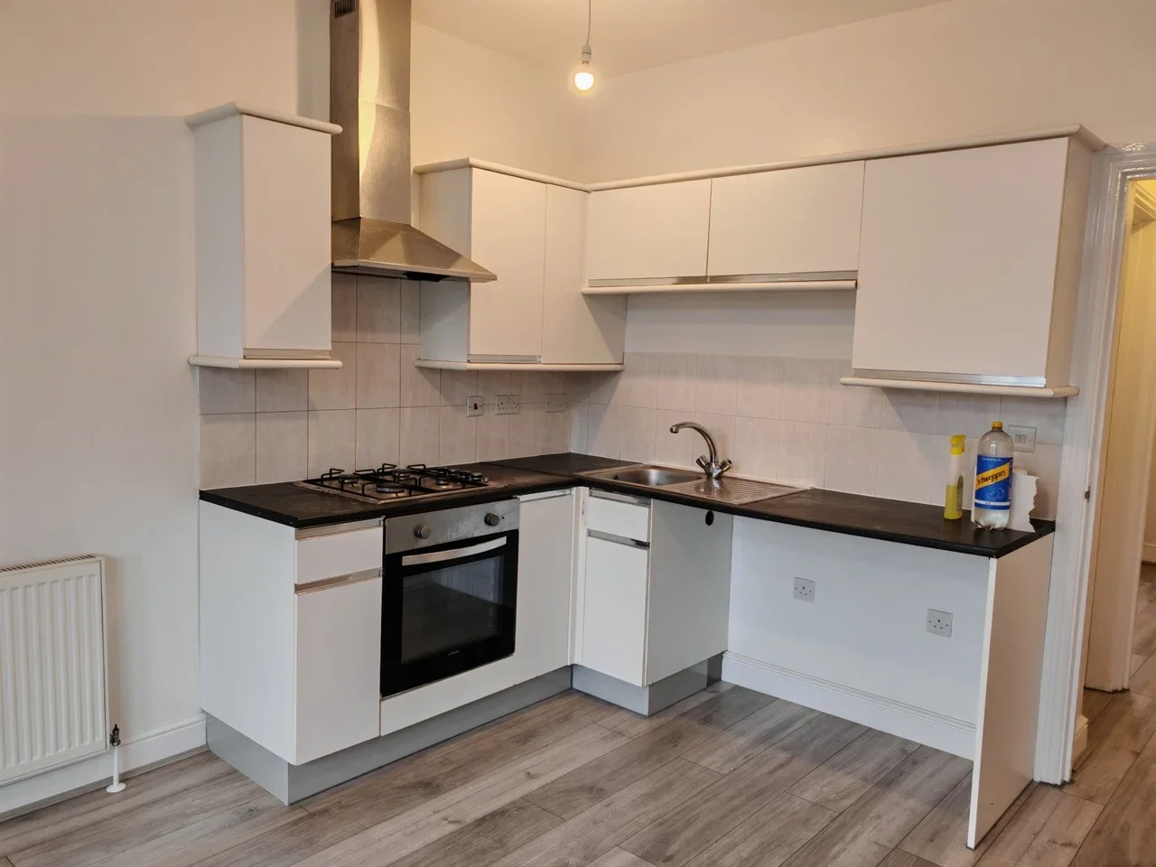 Flat Stafford Street in Gillingham
