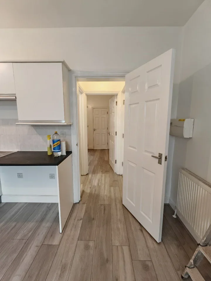 Flat Stafford Street in Gillingham