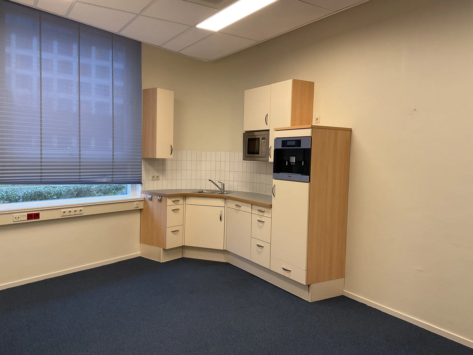 Kamer Bellavistastraat in Almelo