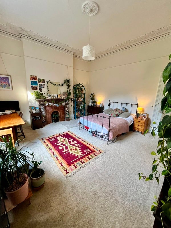 Room Arlington Villas in Bristol