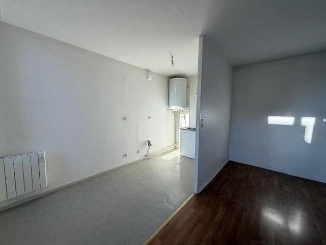 Flat Rue Thurot in Nuits-Saint-Georges