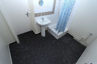 Flat Rue Abbé Paviot in Châteauroux