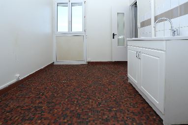 Flat Rue Abbé Paviot in Châteauroux
