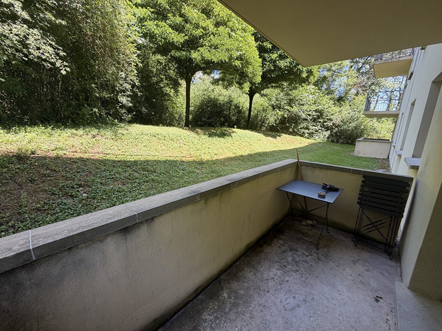 Appartement Rue de Vic à Lunéville