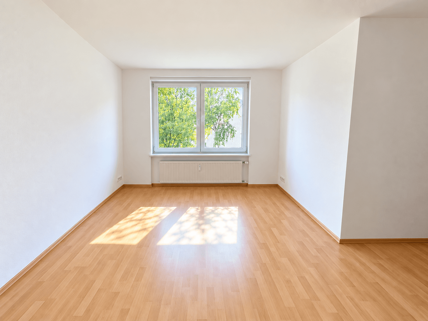 Wohnung Böhmestraße in Hamburg