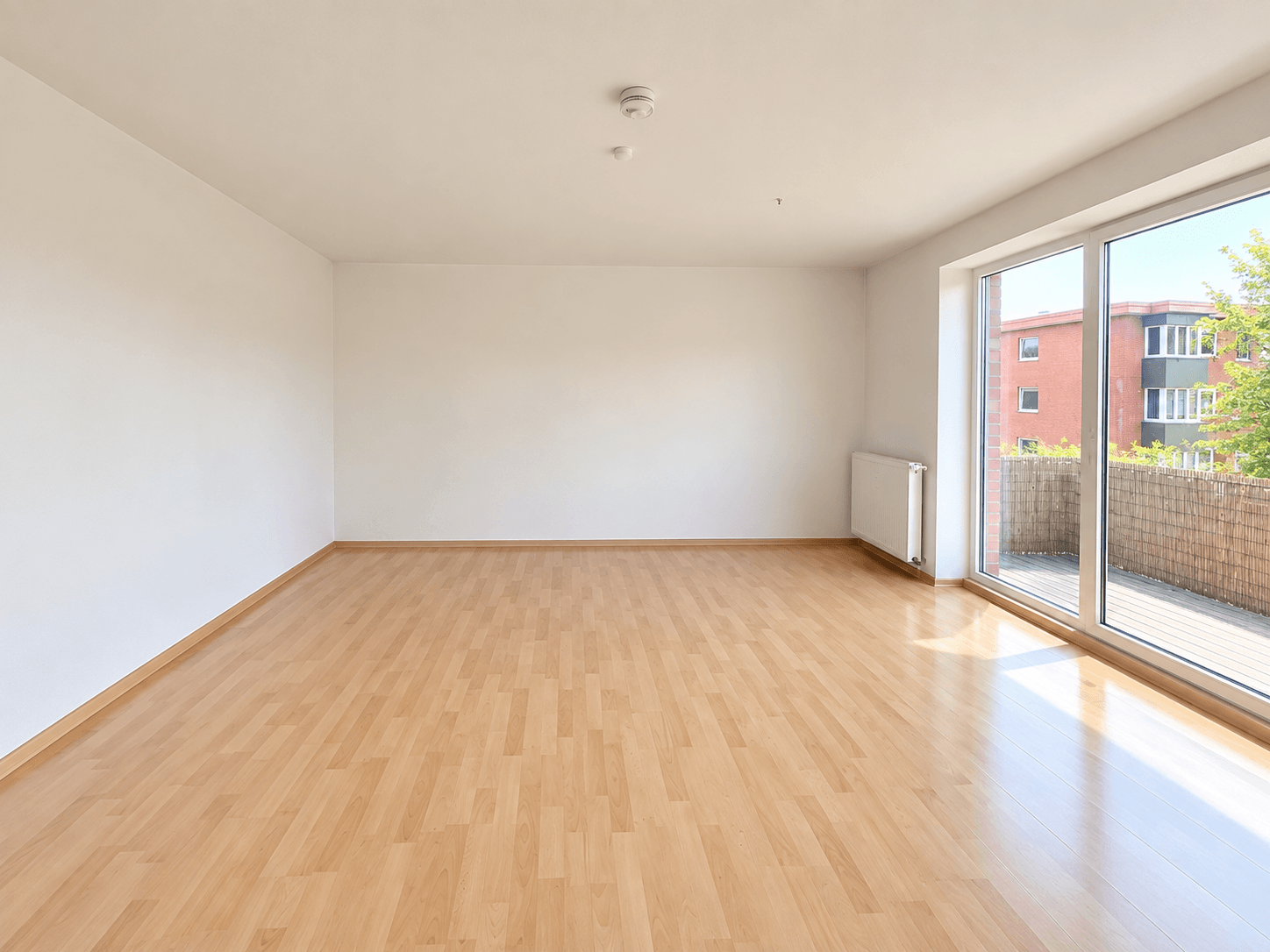 Wohnung Böhmestraße in Hamburg