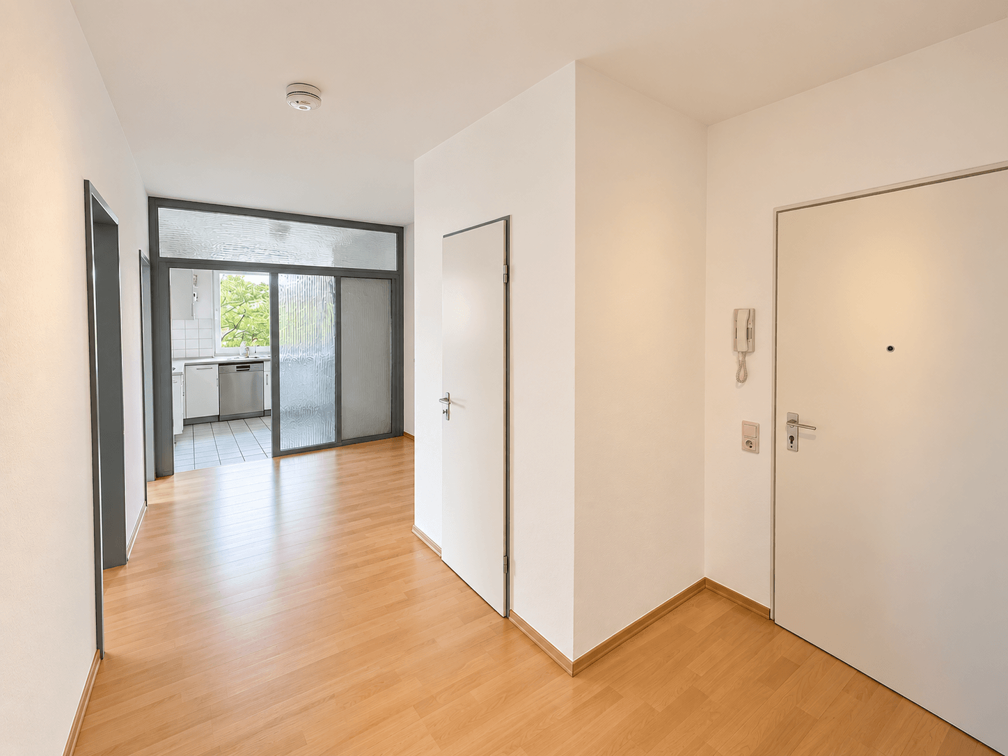Wohnung Böhmestraße in Hamburg