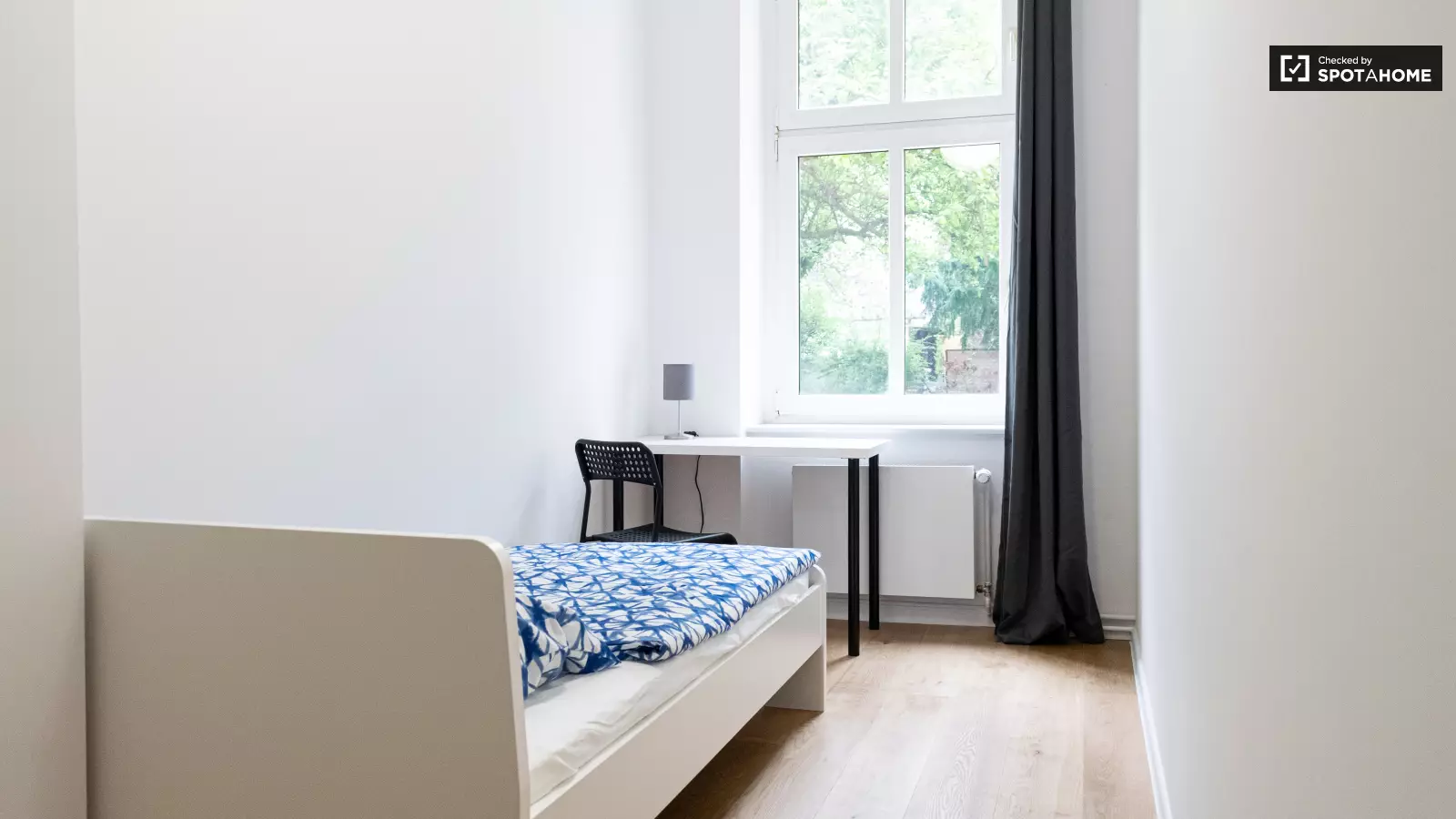 Wohnung Fordoner Straße in Berlin