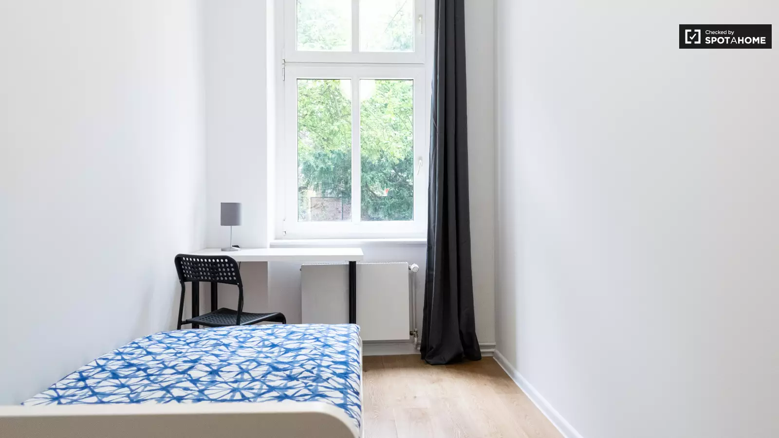 Wohnung Fordoner Straße in Berlin