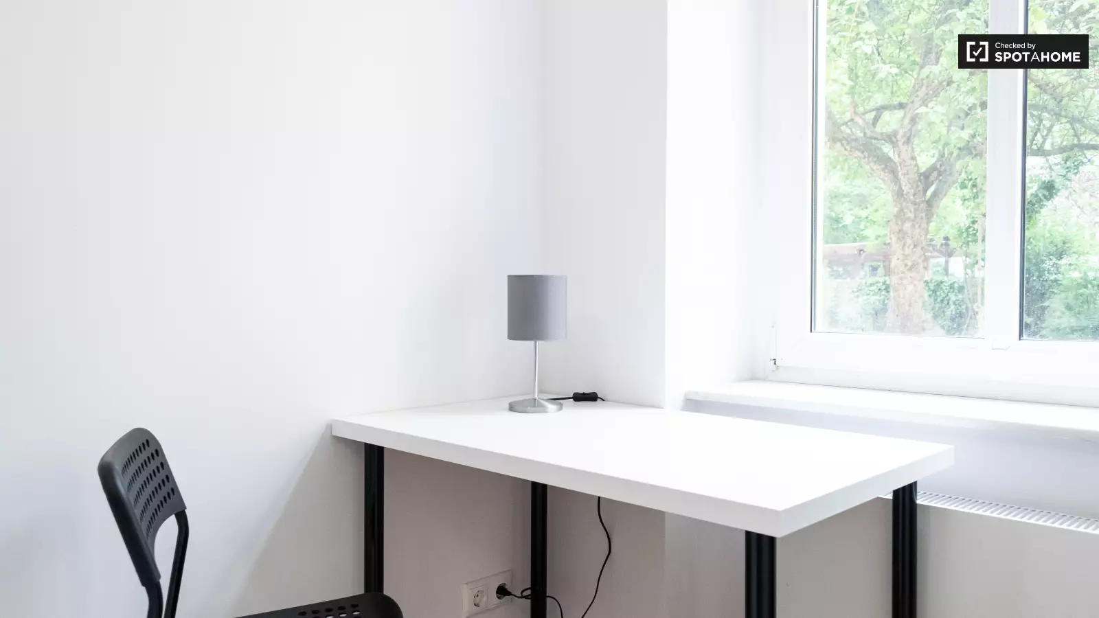 Wohnung Fordoner Straße in Berlin