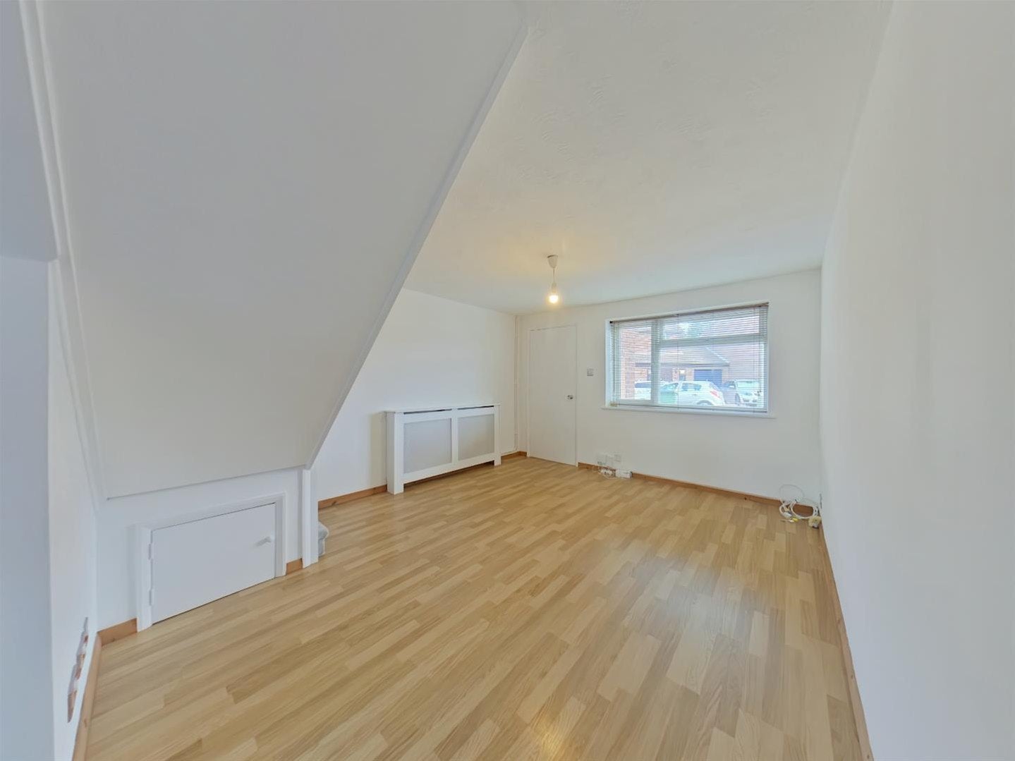 House Gillcrest in Fareham