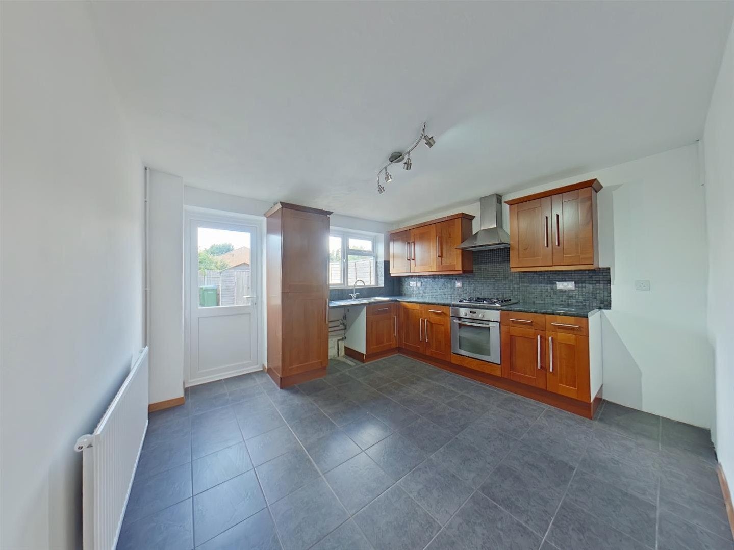 House Gillcrest in Fareham