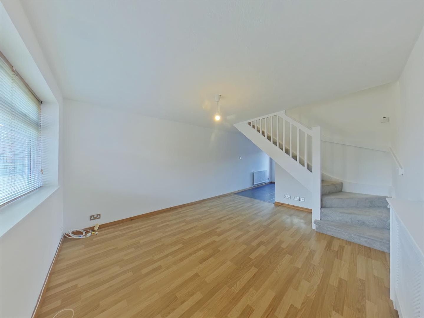 House Gillcrest in Fareham