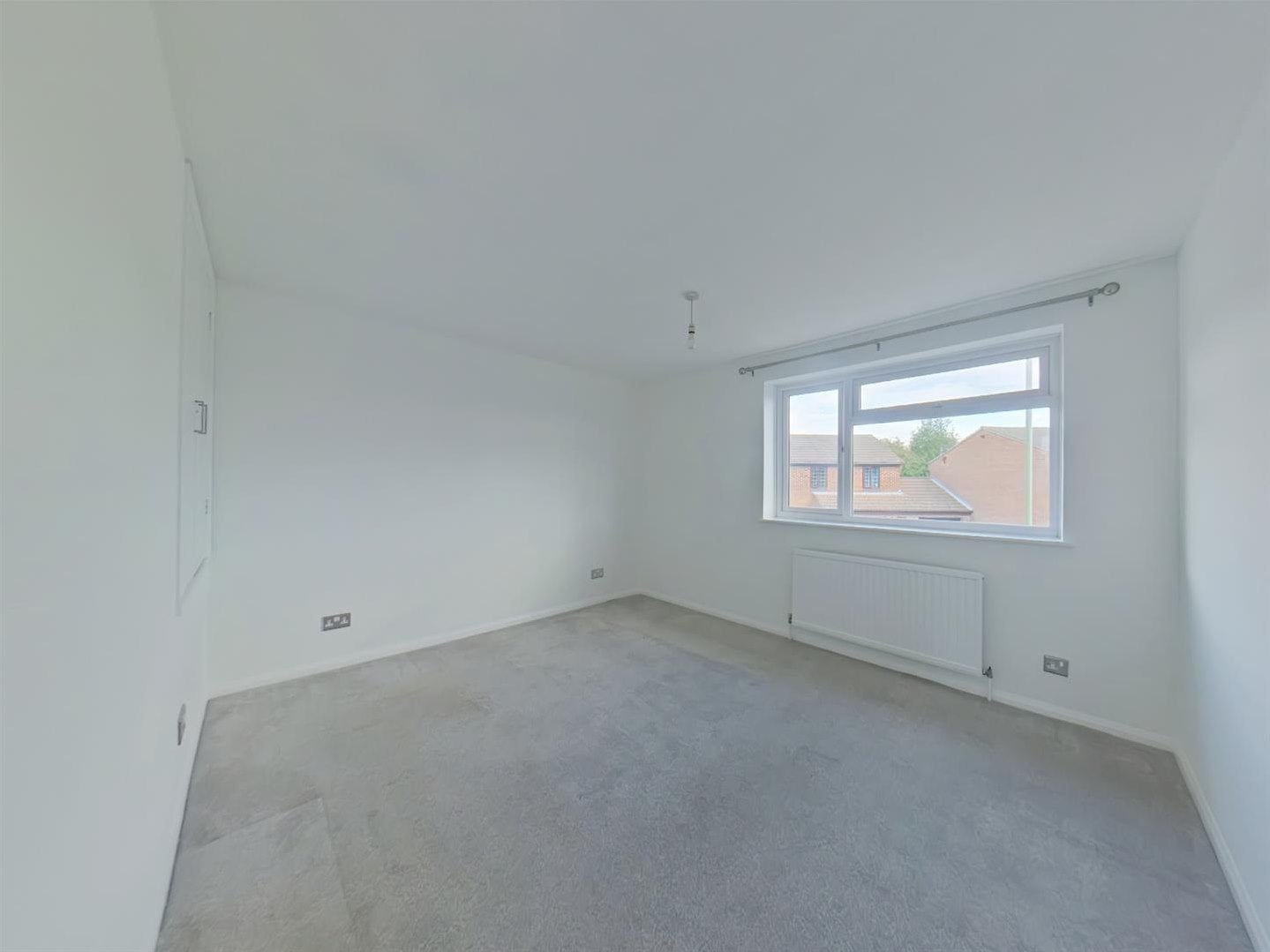 House Gillcrest in Fareham