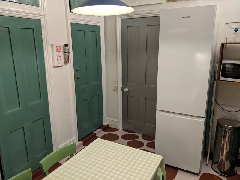 Room Billy Fury Way in Greater London
