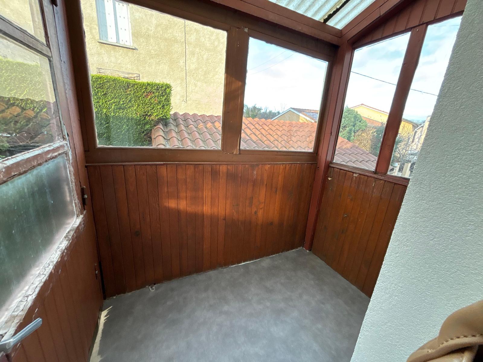 Appartement Rue Jean Padel à Fraisses