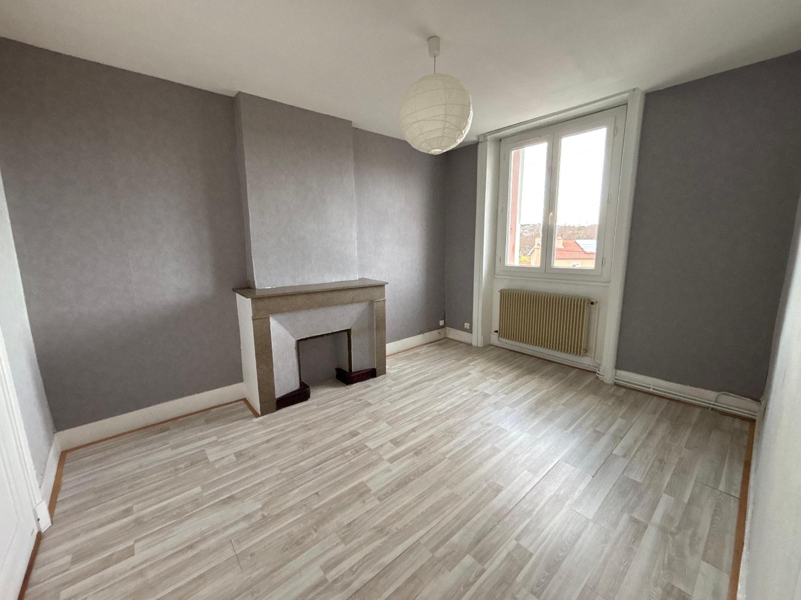 Flat Rue Jean Padel in Fraisses