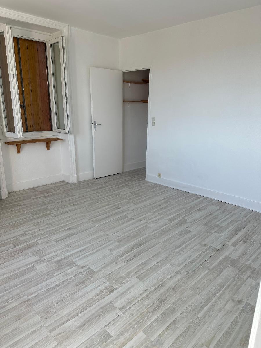 Appartement Rue Jean Padel à Fraisses