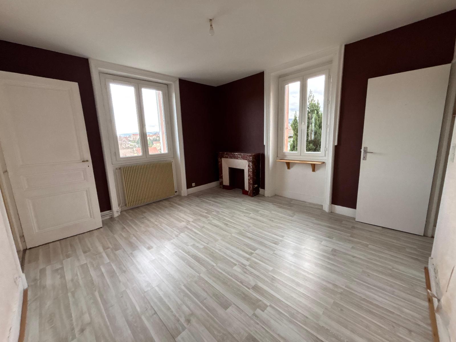 Appartement Rue Jean Padel à Fraisses