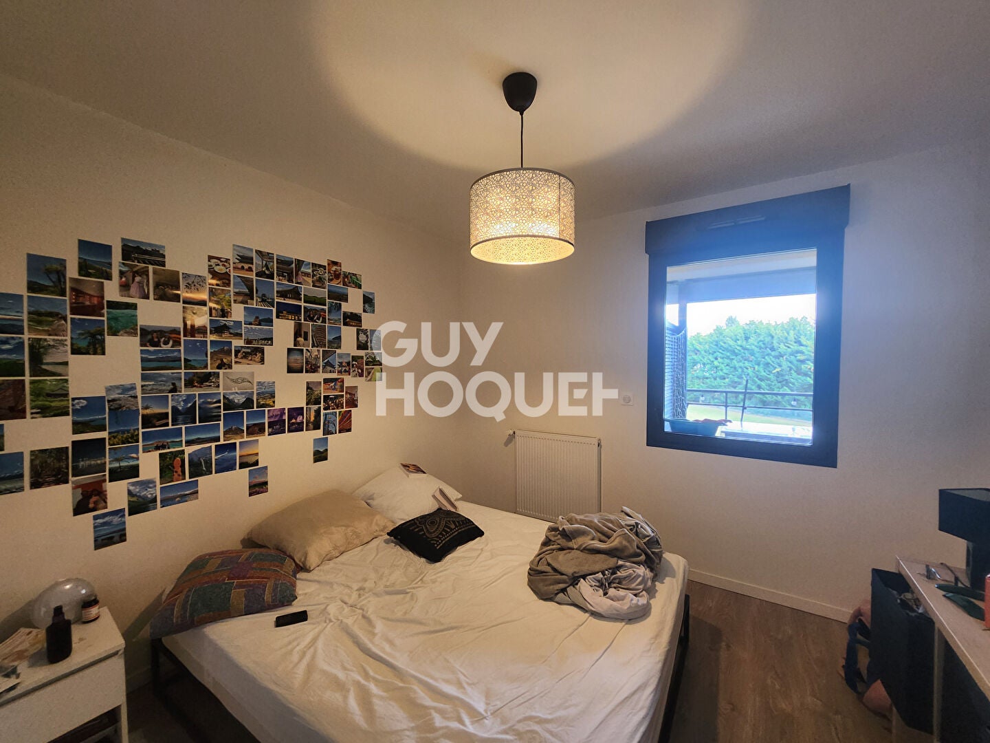 Flat Rue des Longues Allées in Saint-Jean-de-Braye