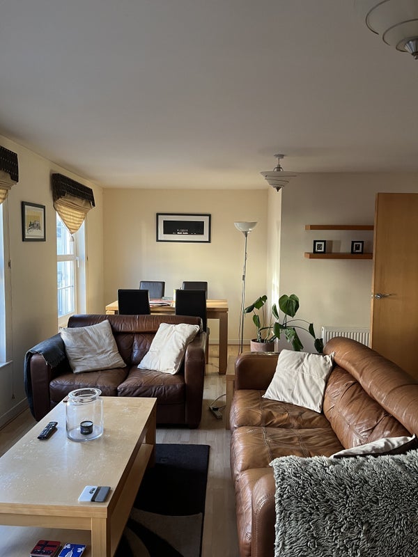 Room Dalry Gait in City of Edinburgh