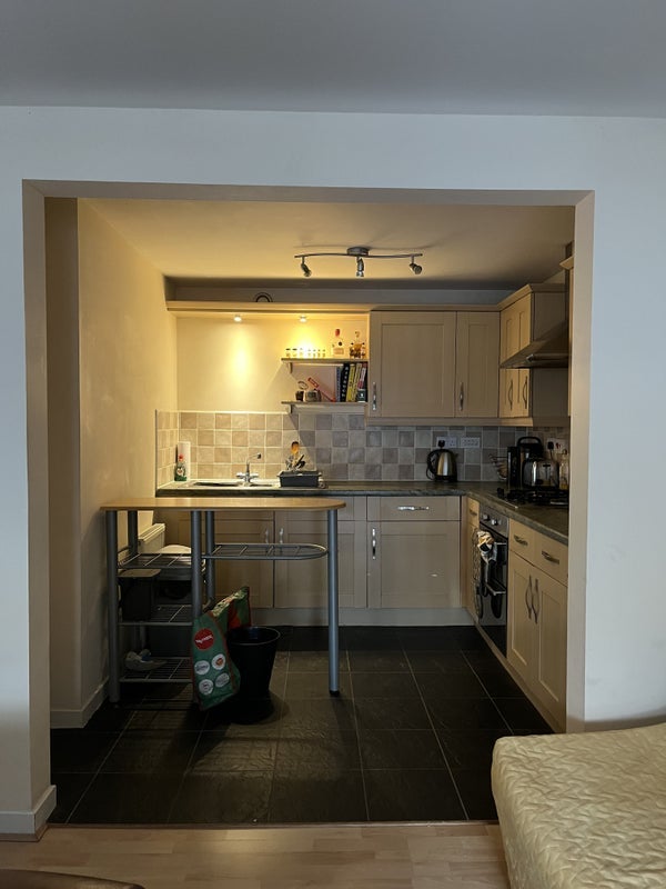 Room Dalry Gait in City of Edinburgh