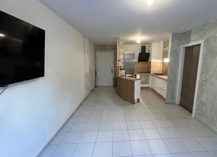 Appartement Route de Saclay à Palaiseau