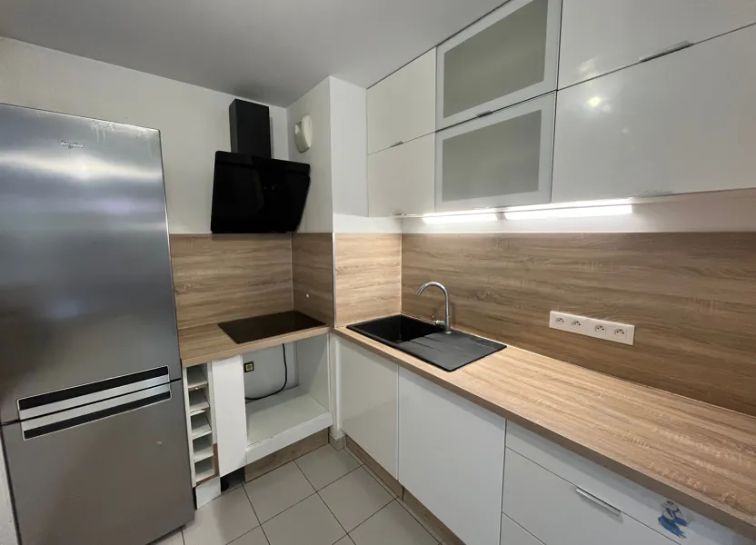Appartement Route de Saclay à Palaiseau