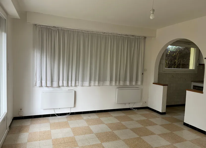 Flat Rue de Lille in Cucq
