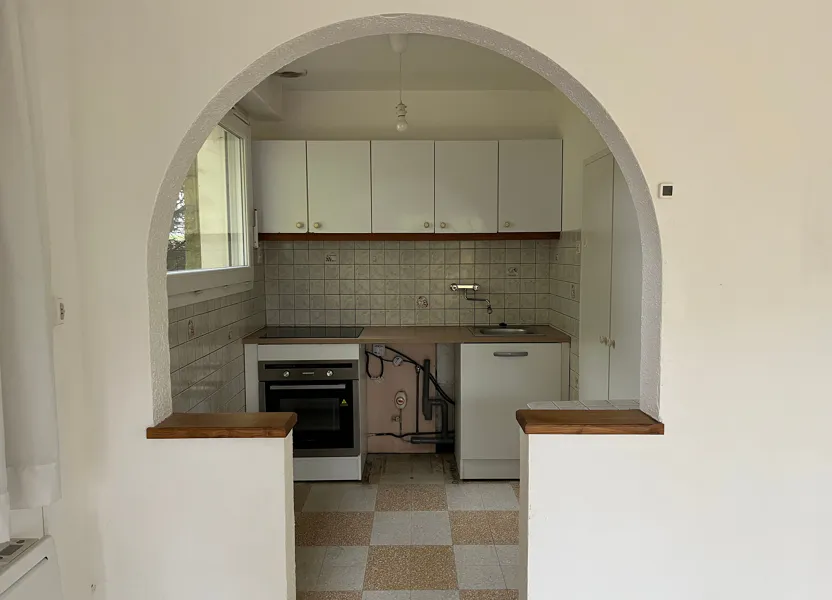 Flat Rue de Lille in Cucq