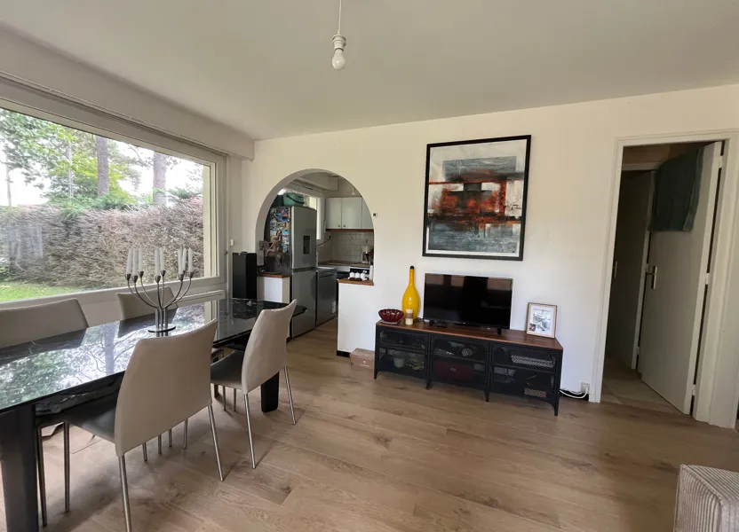 Appartement Boulevard de Berck à Cucq