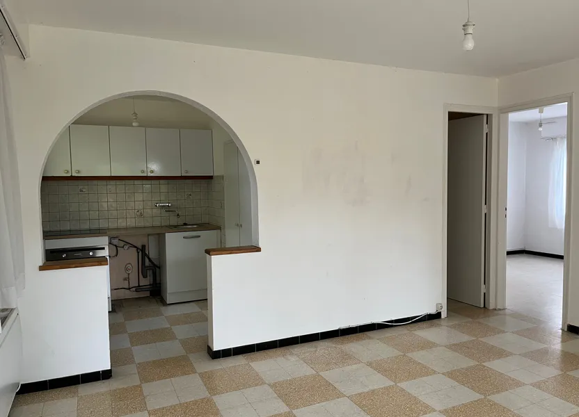 Flat Rue de Lille in Cucq