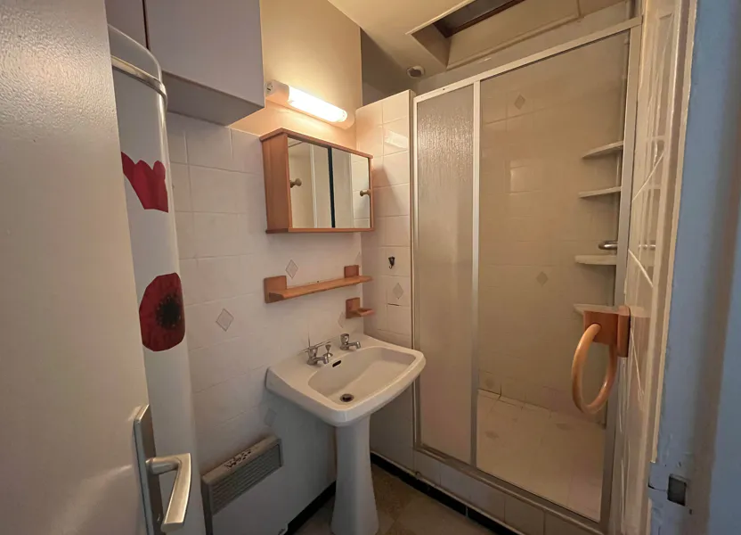 Appartement Boulevard Victor Poulain à Cucq
