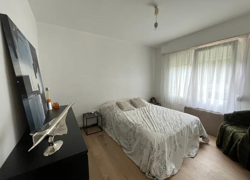 Appartement Boulevard de Berck à Cucq