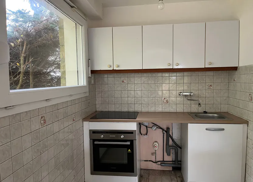 Flat Rue de Lille in Cucq