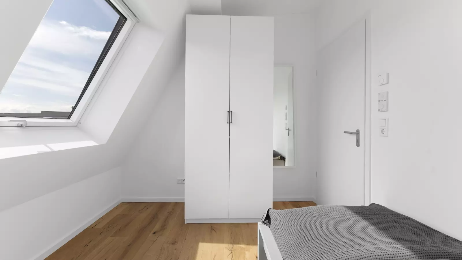 Wohnung Friedrichstraße in Berlin