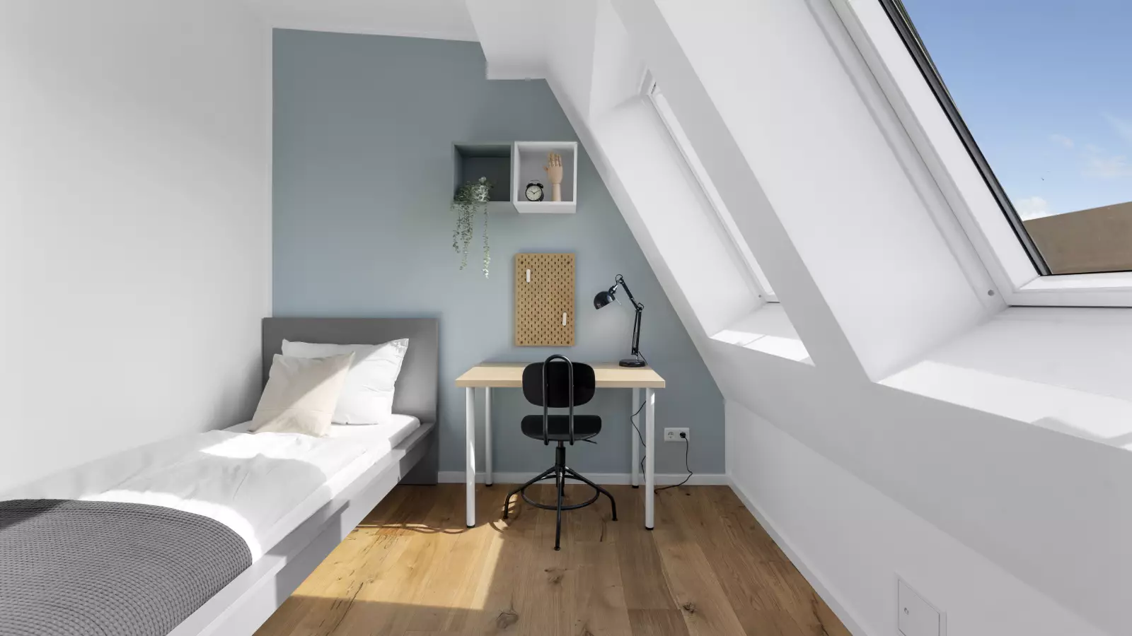 Wohnung Friedrichstraße in Berlin