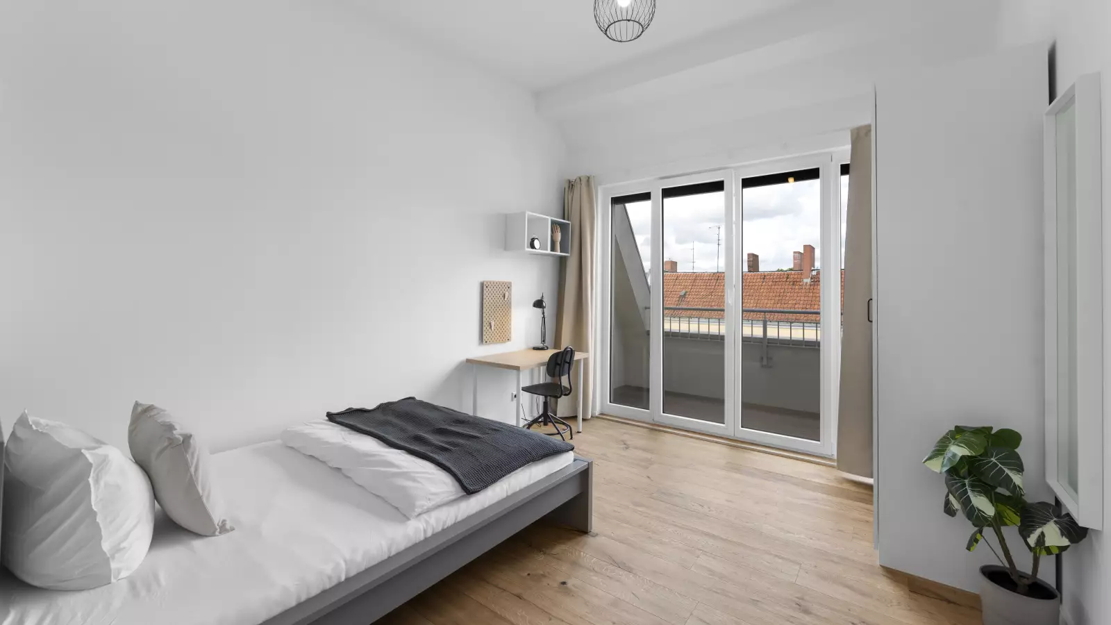 Wohnung Friedrichstraße in Berlin