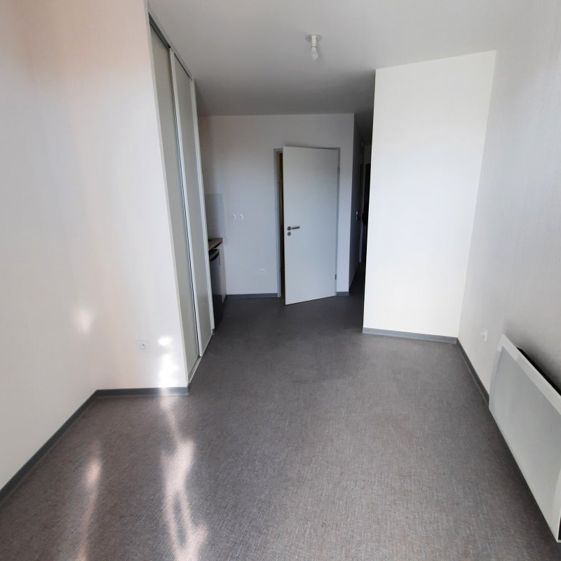 Appartement Route d'Avignon à Nîmes