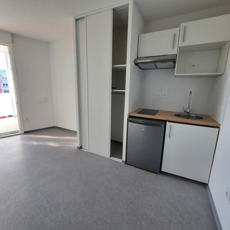 Appartement Route d'Avignon à Nîmes