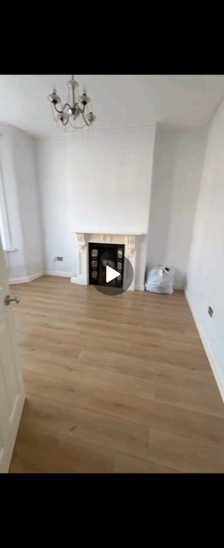Room Strone Road in Greater London
