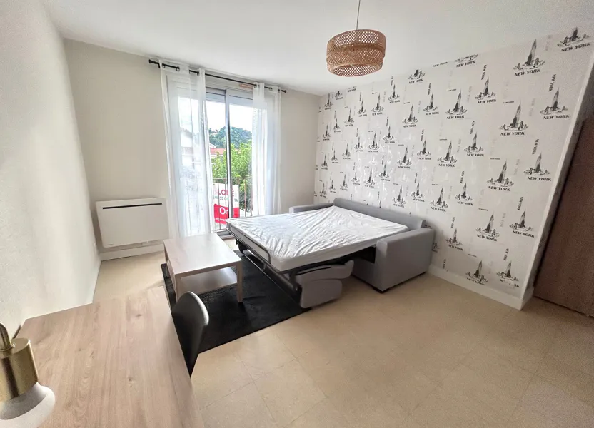 Flat Rue Victor Hugo in Périgueux