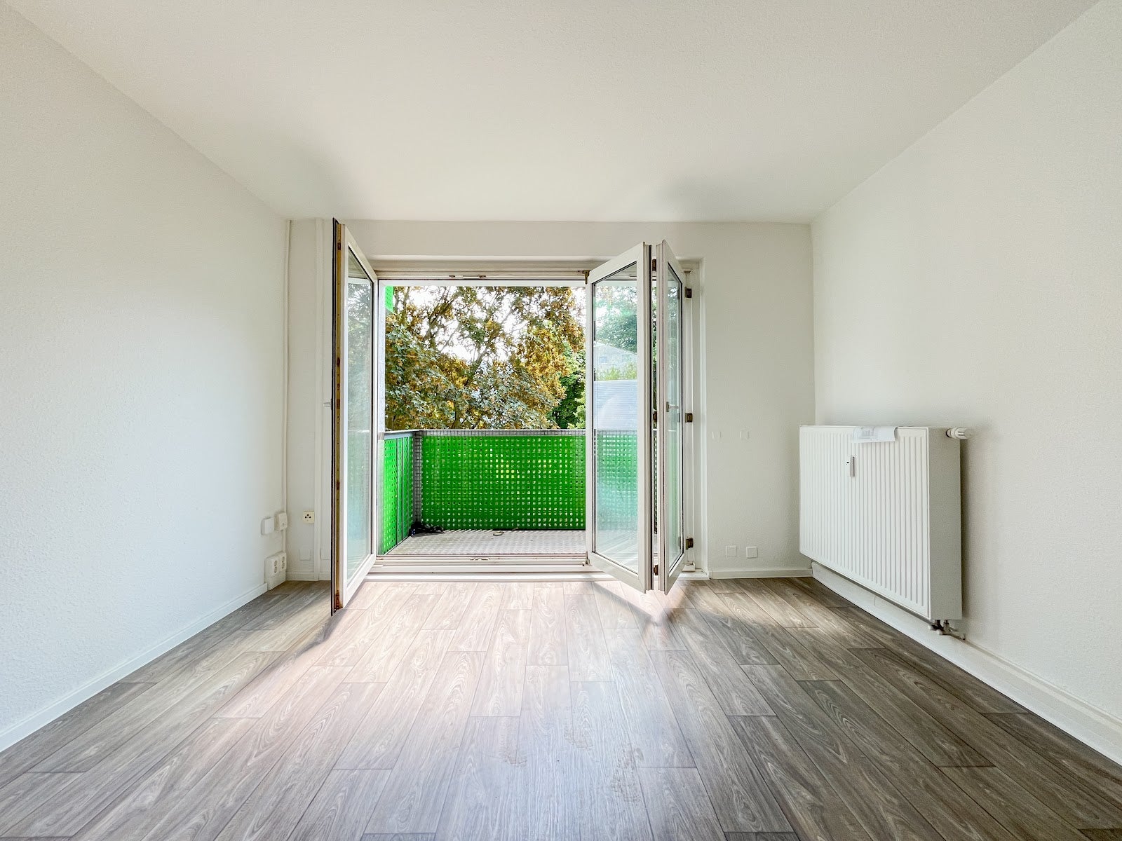 Wohnung Straße Usti nad Labem in Chemnitz