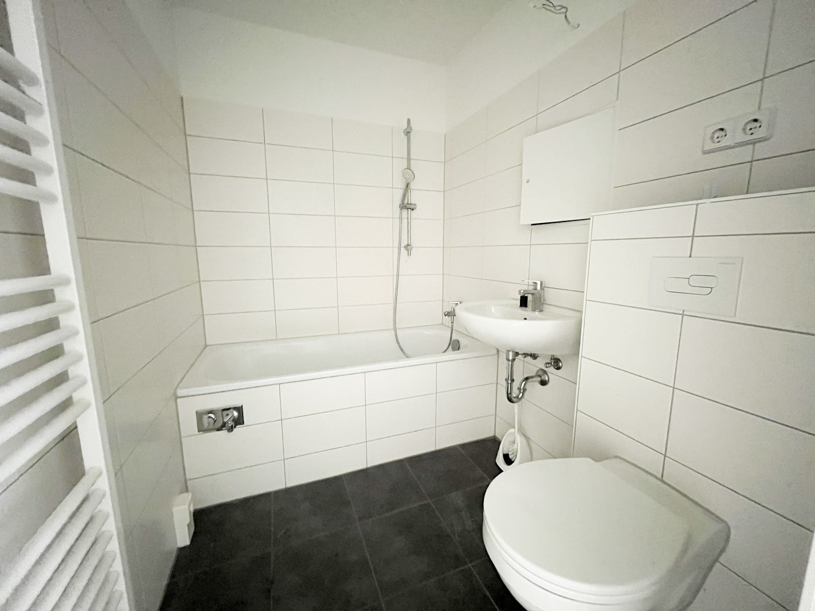 Wohnung Straße Usti nad Labem in Chemnitz